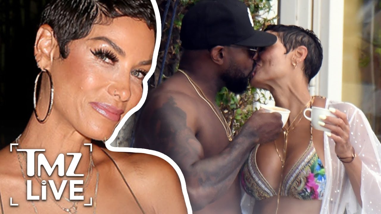 Antoine Fuqua's Wife Living Her Best Life Following Nicole Murphy's Apology