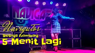 Dangdut house _Lima menit lagi || Betrys bombay & Navigator music || Nf7 channel