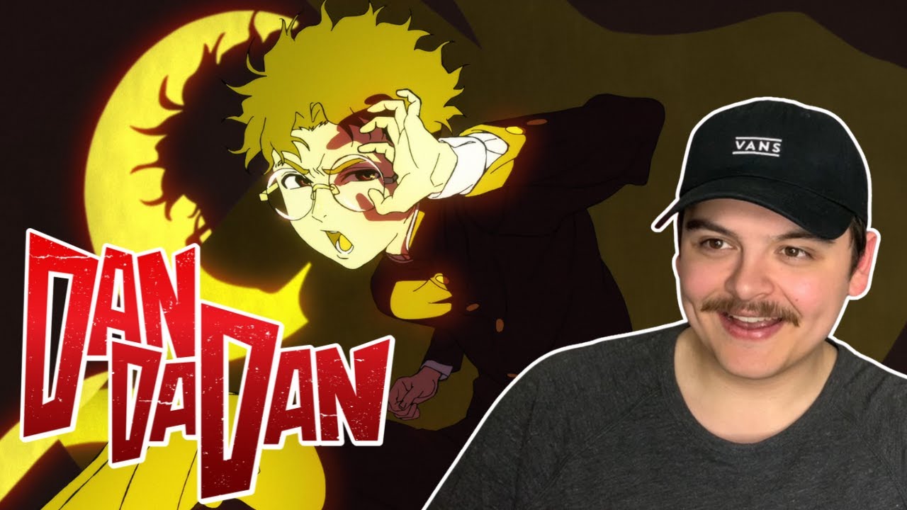 THEY DON'T MISS || Dandadan OP & ED Reaction || 🟡🟡