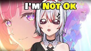 This Ending Emotionally Destroyed Me Hsr 3.7 Amphoreus Ending Reaction