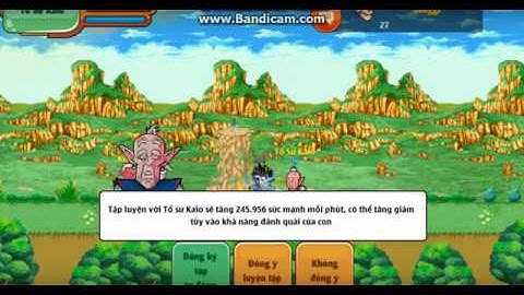 CÁCH Up SM TN NHANH TRÊN THÁNH ĐỊA KAIO