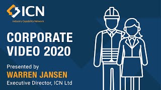 ICN  Corporate Video  2020
