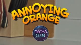 Annoying Orange Intro Season 1