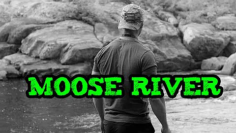 📍Moose River Inlet, NY MAJESTIC🤩 PEACEFUL 4k