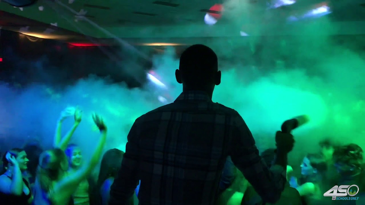 Winter Springs 2018 Homecoming