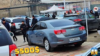 : 22 YANVAR ENDI MASHINA OLING NARXLAR KESKIN TUSHIB KETDI..AVTO OLAM