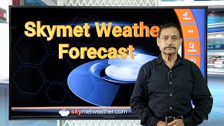 Weather Forecast Jul 4: Heavy rains start in Mumbai, Monsoon will also become active in North India