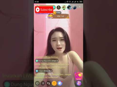 Live Kates cantik tanpa?