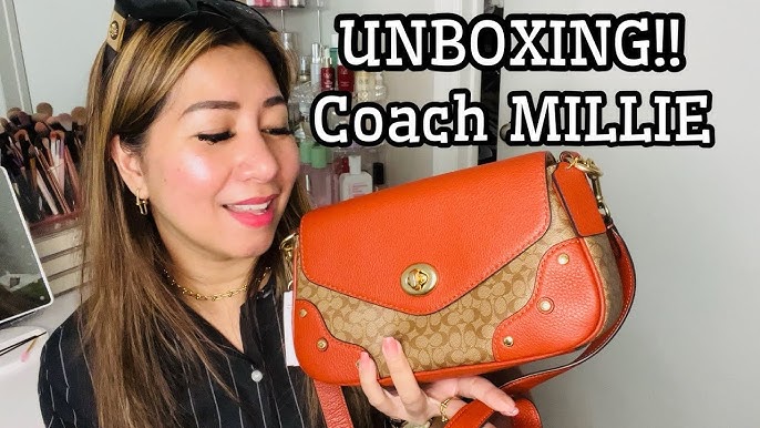 COACH OUTLET®  Mini Jamie Camera Bag