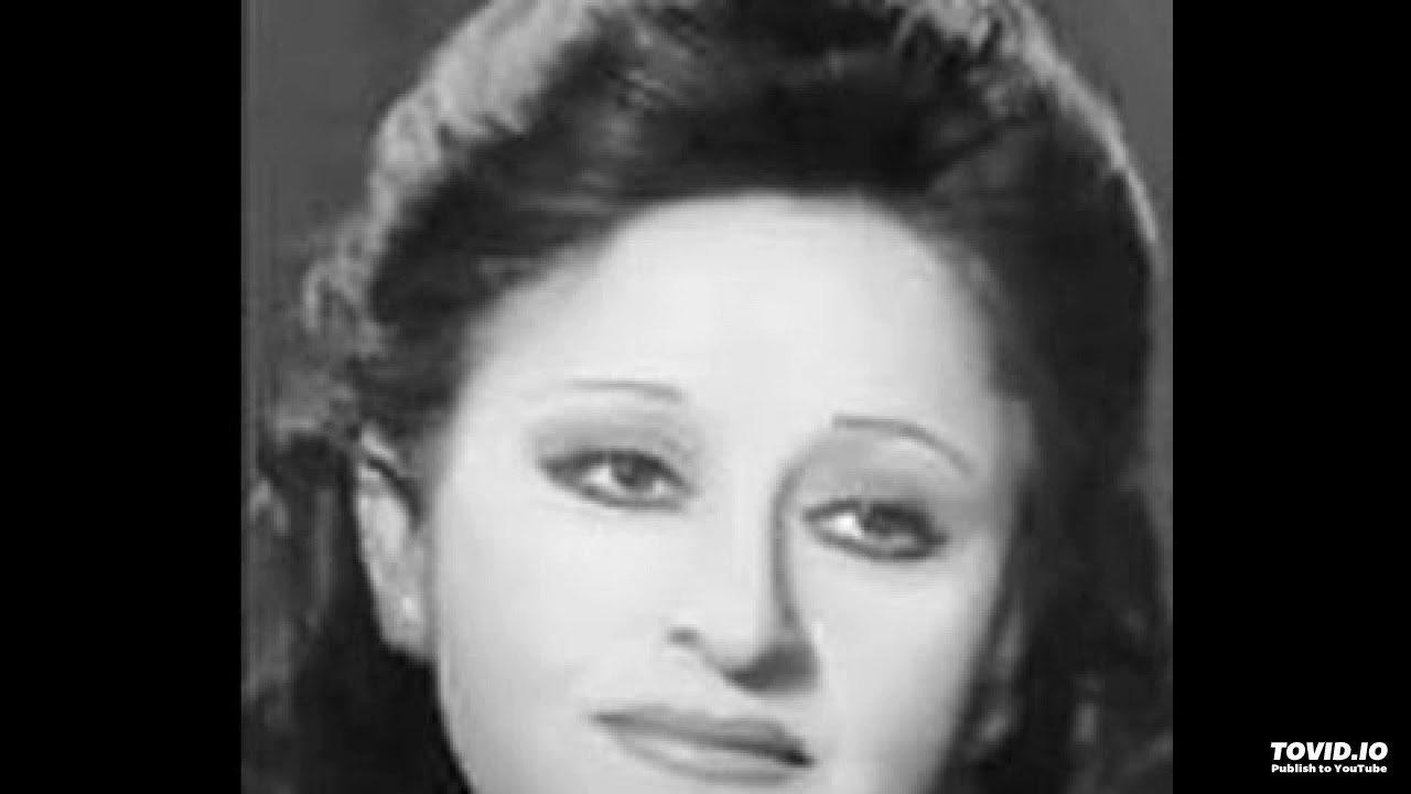 يا نازلين البحر - سعاد محمد