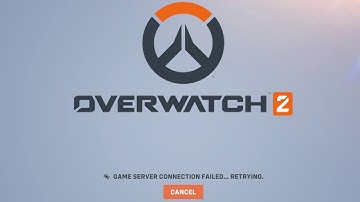 Overwatch 2 Launch Day Experience