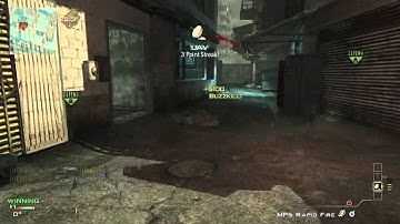 1v5 SnD Clutch With Bomb Planted