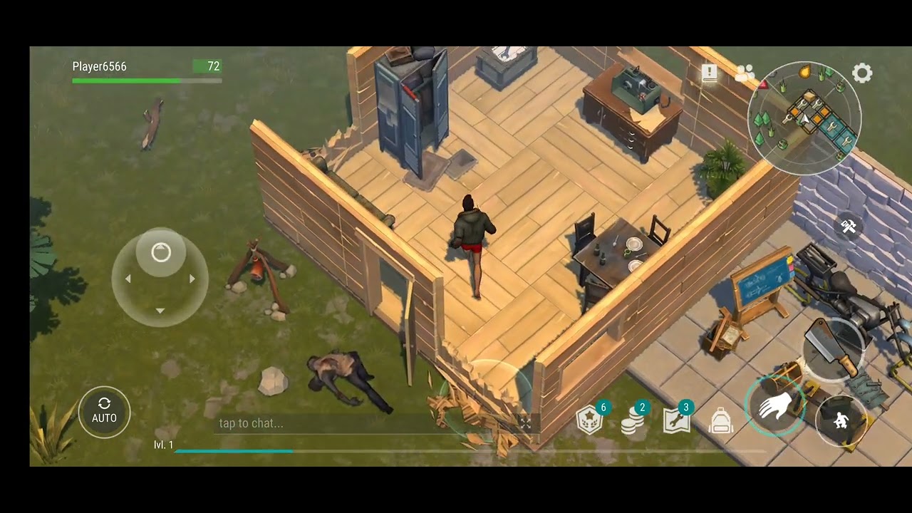 Last Day On Earth: Survival |Android gameplay - YouTube