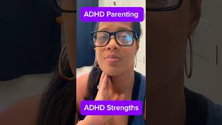 The ADHD Strengths Most Parents Overlook #adhdparenting
