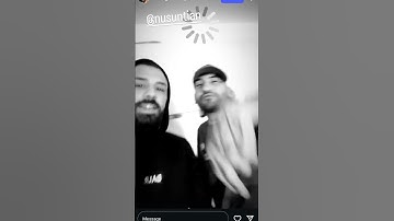 Ian x BLANCO - Miza [3] (Snippet)