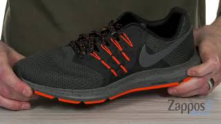 nike mens run swift se