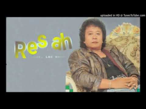 Resah mansur s.Lagu Lawas