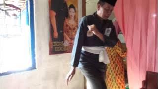 Penerus Pencak SH' dari Alm Bapak Karno Kab Magelang