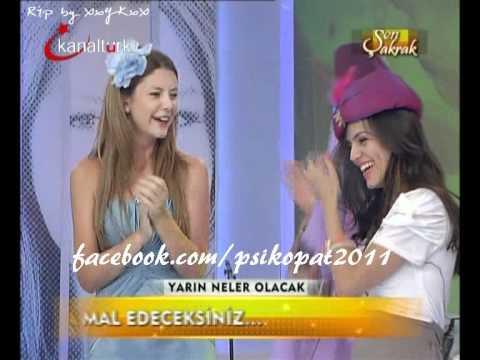 İsmail YK, Cüneyt Tek & Eylem - Fesupanallah (Şen Şakrak / 04.0...