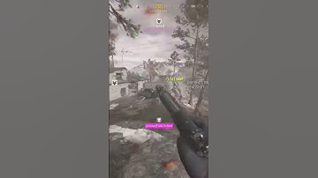 COD beta dropped. And so did he #callofduty #MW3 #CODMW3 #modernwarfare3 #codclips #Gaming #GameClip