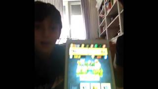 Chest opening Craft royale screenshot 5