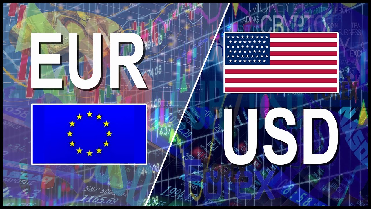 Weekly Forex Forecast for EUR/USD | Short Term Trading | 22 - 27 December 2019