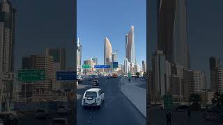 Locke Day In Kuwait City