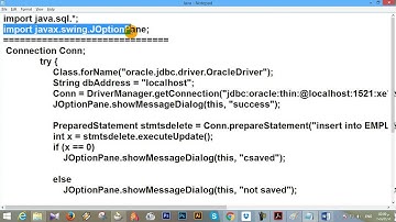 Design Forms JDeveloper 3