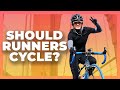 How Cycling Can Lead You To Run Stronger