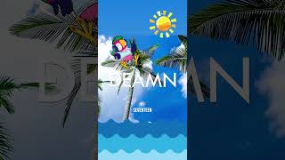 DEAMN - Seventeen 💜✌🏻💜Listen on Spotify and Apple Music #deamn #seventeen #dancemusic