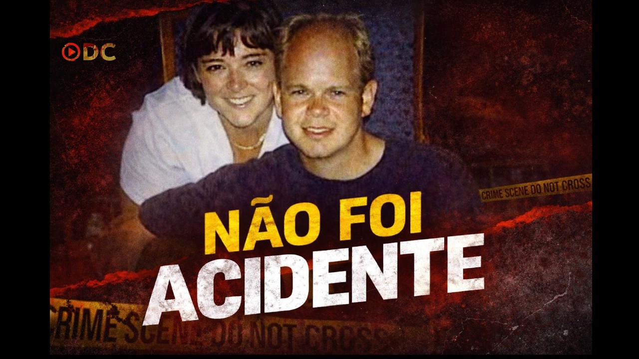 O Crime da Estrada 75: Amor, Mentiras e Execução