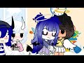 Mine (Meme GC) {Athena x Lin} ft. Dark Wolf