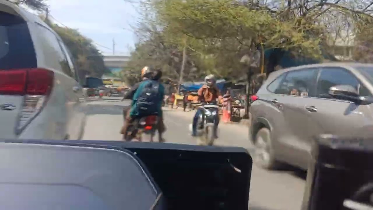 What a great race !!! @PulsarN125 