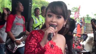 New Pallapa Live - Goyang Munjair Risa Marsella