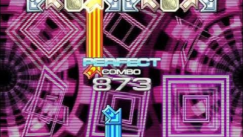 Pump It Up NXA | WorldMAX | RHNE: Complex