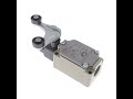 WLCA32 43 Omron Limit Switch