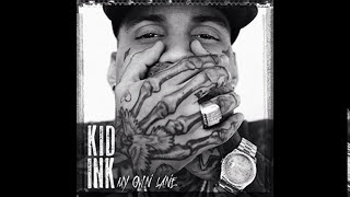 Kid Ink Feat. Chris Brown - Show Me (audio HQ)