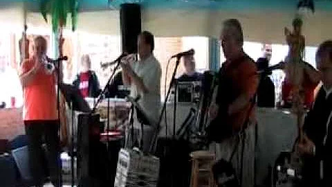 Pala Bros Orchestra - Mary's Knocking Polka