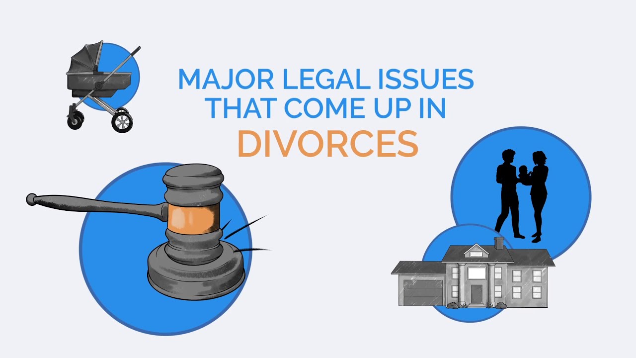 Minnesota Divorce Overview YouTube