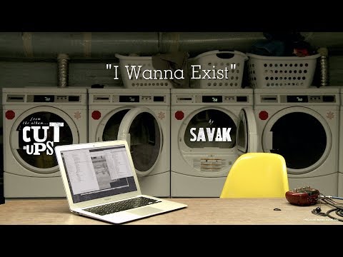 SAVAK (2) — SAVAK - I Wanna Exist