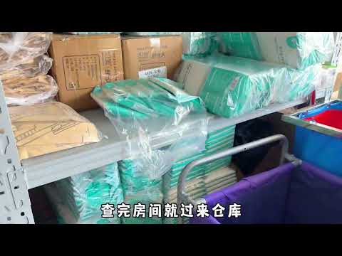 95后深圳夫妻辞职创业，到惠州海边做民宿老板！过上理想的日子 #巽寮湾旅游攻略 #惠州海边 #辞职创业vlog #海边生活 #巽寮湾攻略