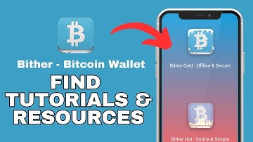 How to Find Tutorials and Resources for Bither Wallet 2024?
