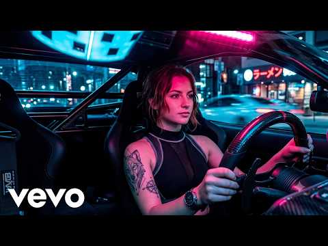 Alok & Alan Walker - Headlights (feat. KIDDO) | MARSTEREON, Nito Onna Remix