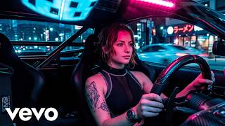 Alok & Alan Walker - Headlights (feat. KIDDO) | MARSTEREON, Nito Onna Remix