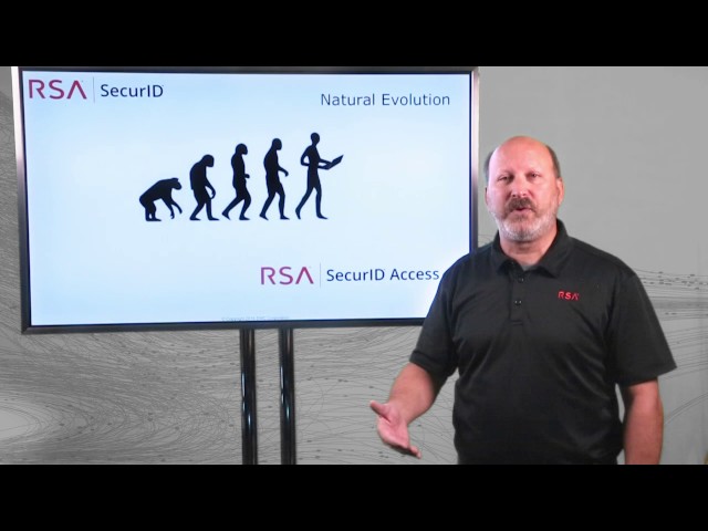 Siaaa Rsa Rsa Securid Teardown RSA