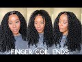 NEW Spiral Ends Wig Install! Affordable MUST HAVE Beginner Wig + Multi Styles | Nadula Hair