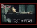 Ep 25 | A Quiet Place | PODCAST