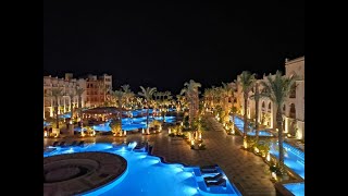 The Grand Hotel Sharm El Sheikh 5*-Египет-Шарм-Эль-Шейх-Обзор отеля