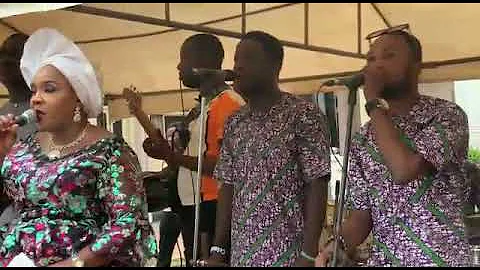 Ikorodu Oga Festival 2022