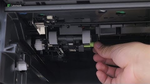 MS82x/MS725/MS82x/MX72x/MX82x Series—Replacing the tray pick roller